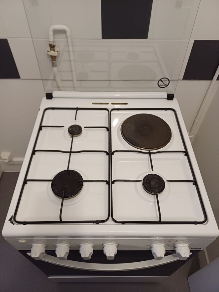 Cuisinière FAURE - photo numéro 3