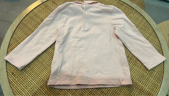 T-shirt 18 mois - photo numéro 2