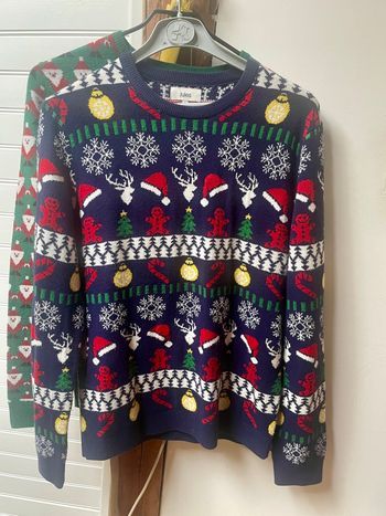 Pulls de Noël Kiabi S Jules M