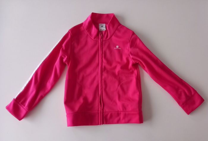 Veste de sport Décathlon