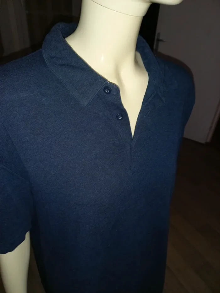 Polo homme XL - photo numéro 3