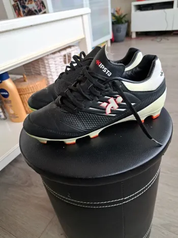 Chaussures à crampons