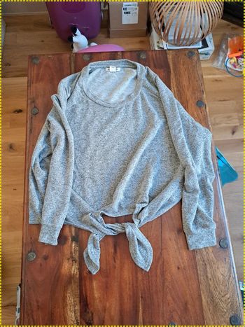 Sweat léger Billabong femme XS