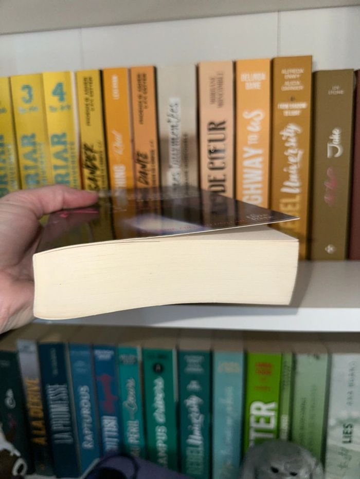 Un million de secrets inavoués - photo numéro 6