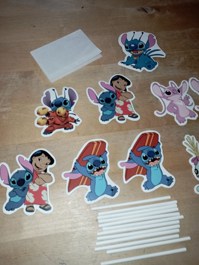 Déco cup cake - photo numéro 3