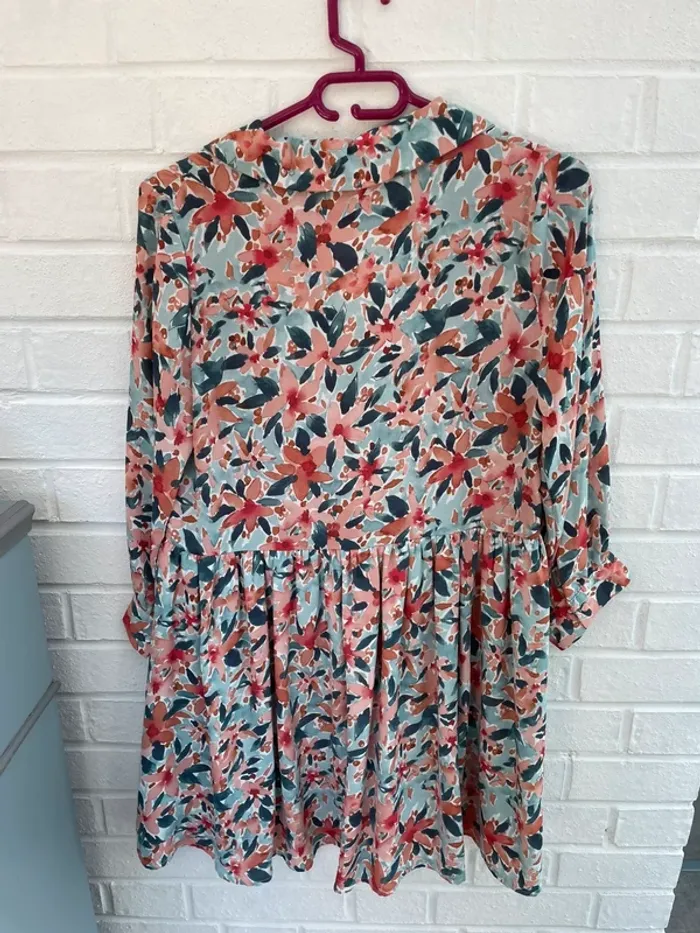 Robe Lili & Lala S/M neuve - photo numéro 5