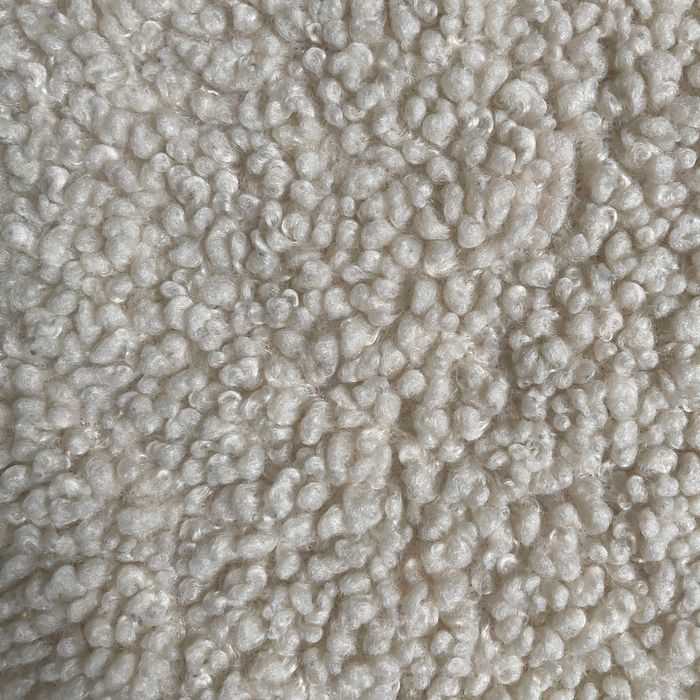 Gilet sans manches Sherpa HEMA – Écru – 7‑8 ans (122/128 cm) - photo numéro 3