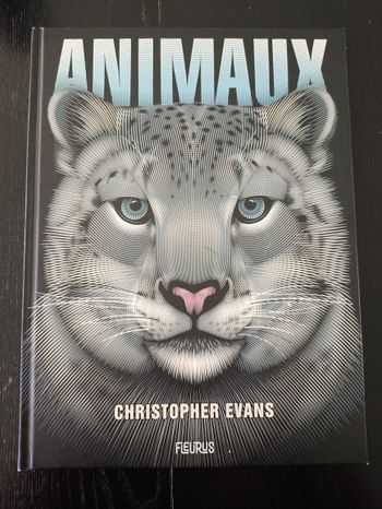 Livre Animaux