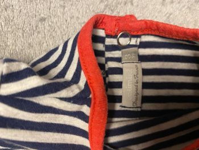 Ensemble Catimini -Sergent Major gilet offert 3 mois - photo numéro 3