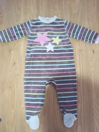 Pyjama 12 mois