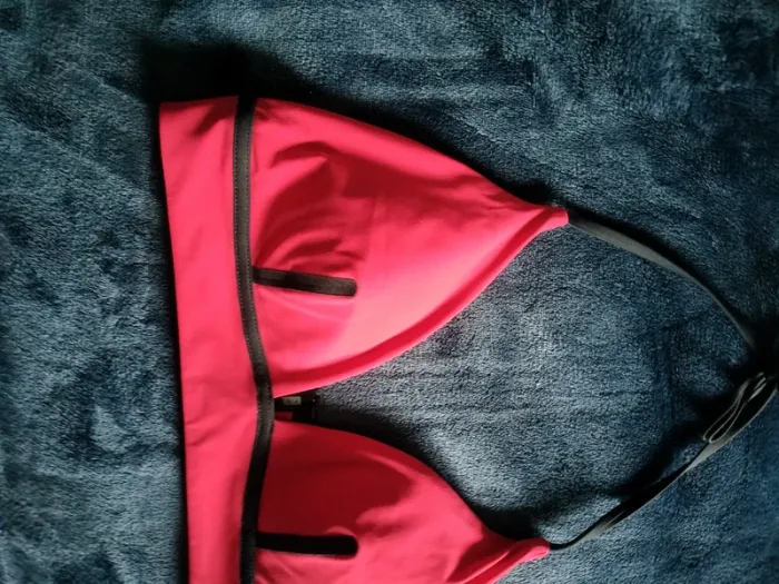 Haut de maillot de bain - photo numéro 4