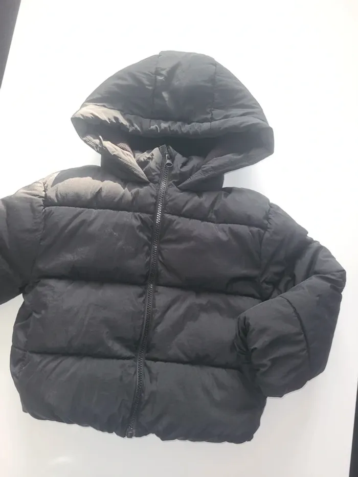 Doudou garçon 6 ans