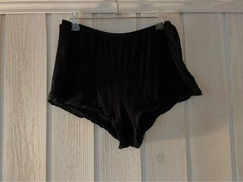 Short de nuit - Undiz - L