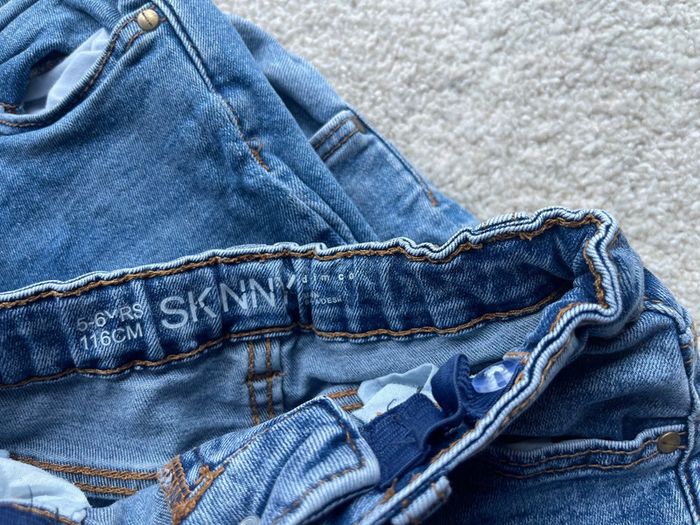 Lot 3 Jean slim skinny Primark 🌻 - photo numéro 12