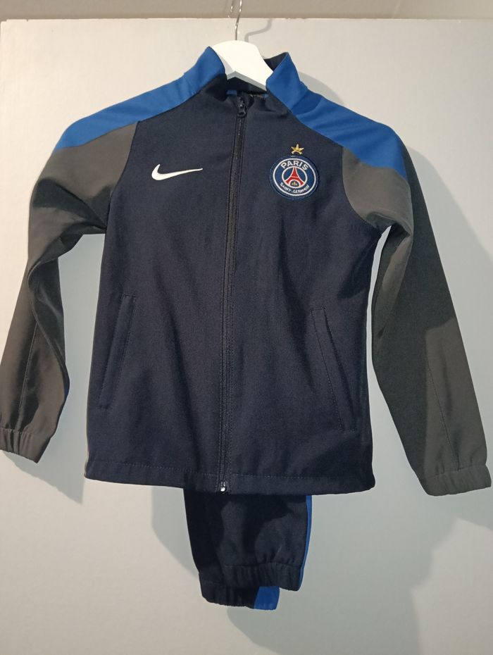 Survêtement garçon - photo numéro 3