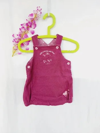 Très belle robe Petit Kimbaloo 3 mois