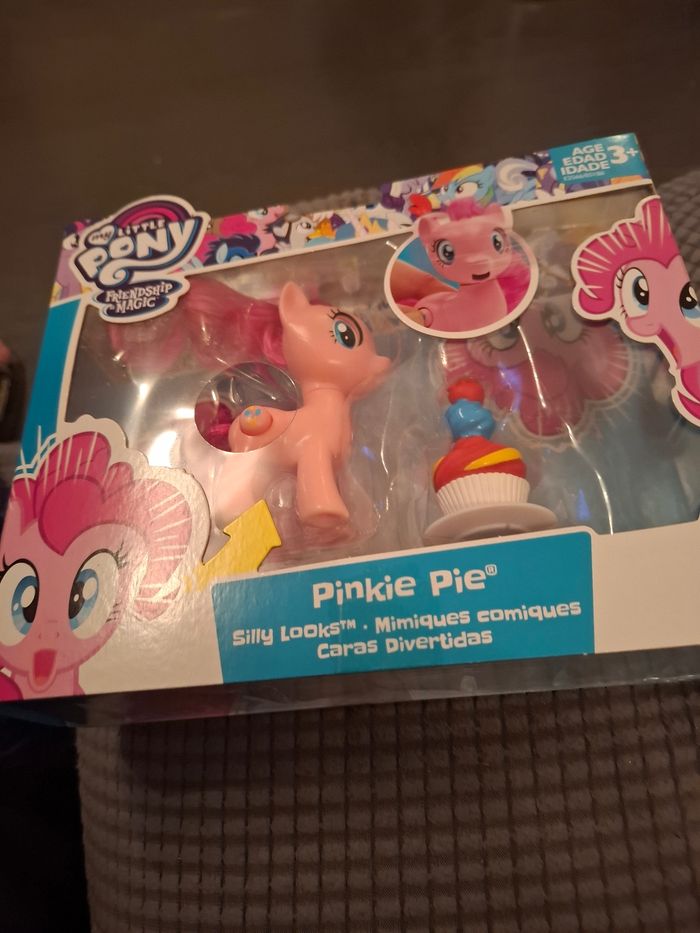 My little pony - photo numéro 3