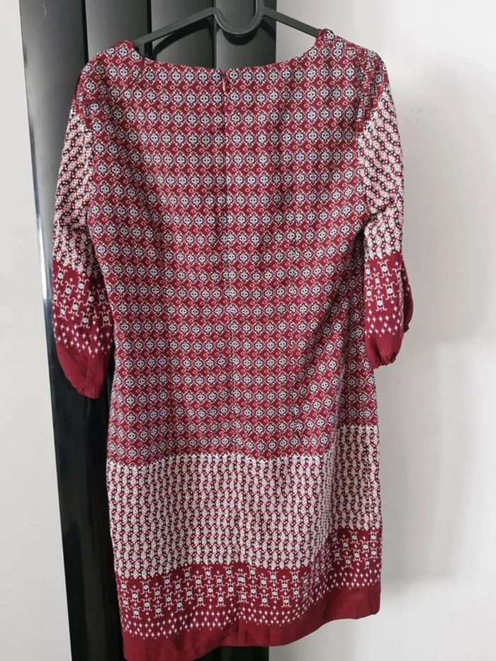 Robe blouse t38 - photo numéro 2