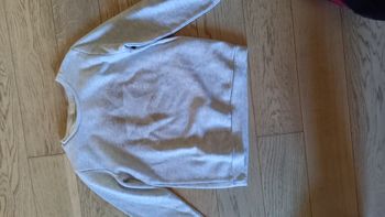 Sweat  fille