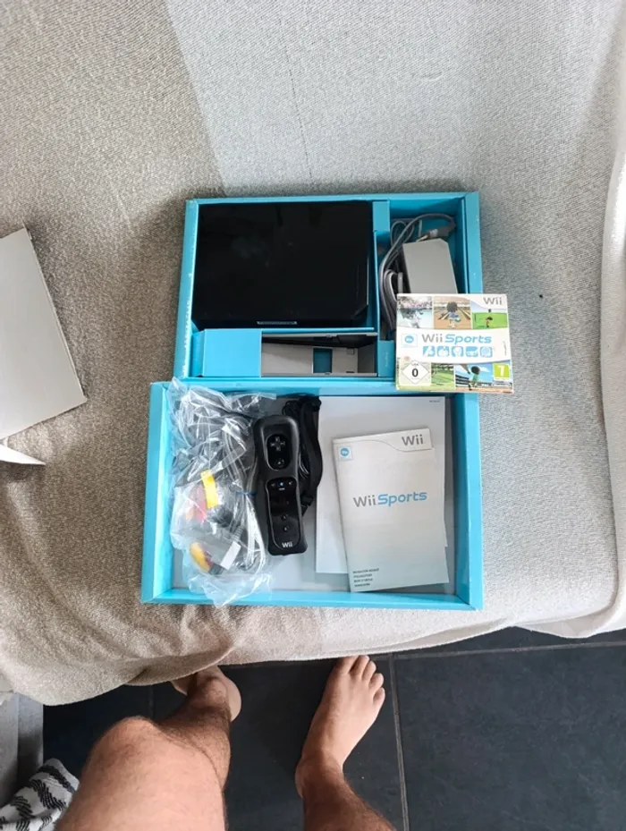 Wii sports resort - photo numéro 3
