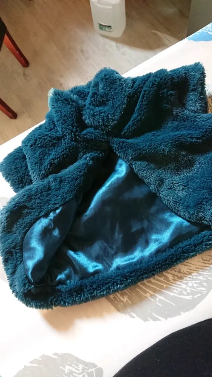 Gilet sans manches - photo numéro 4
