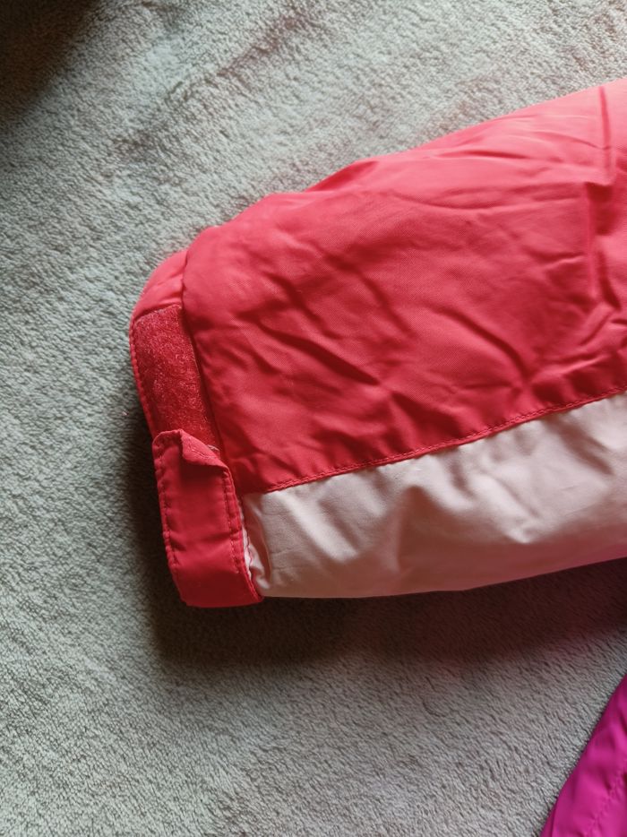 Manteau - photo numéro 5