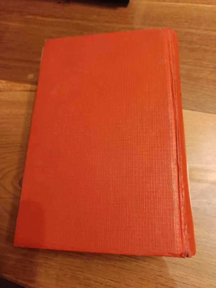 Vieux livre morceaux choisis des auteurs français - photo numéro 2