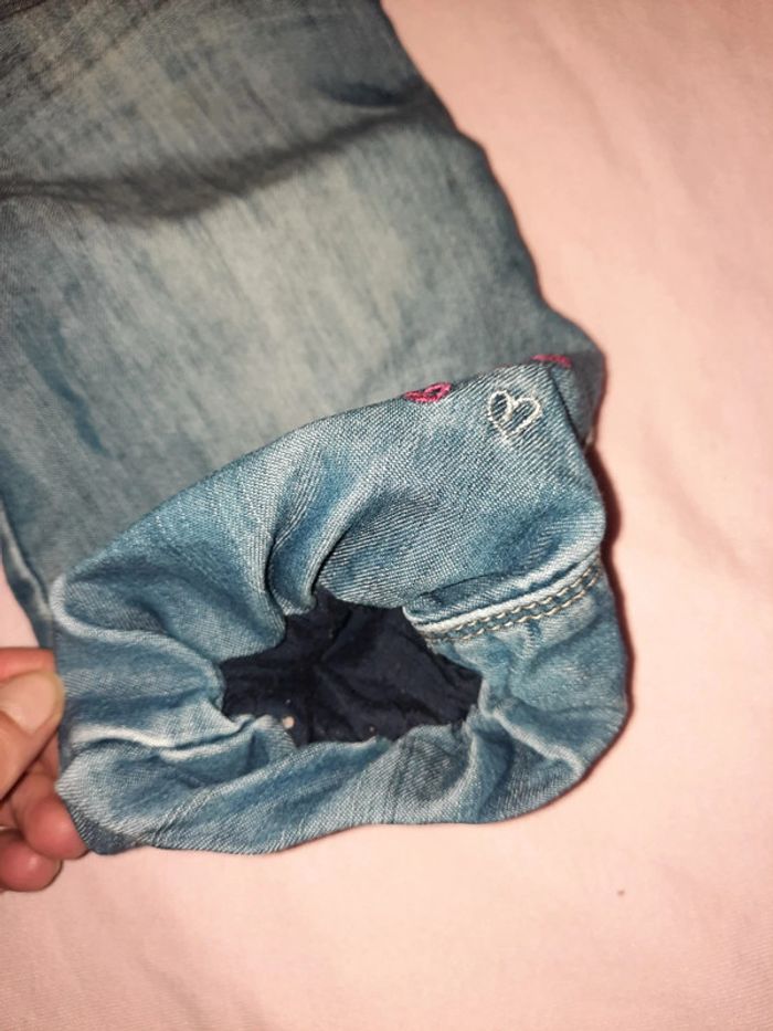 Pantalon - photo numéro 2