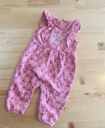 Combinaison chaude bébé neuf