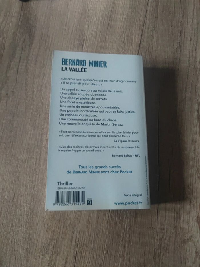 La vallée - photo numéro 5