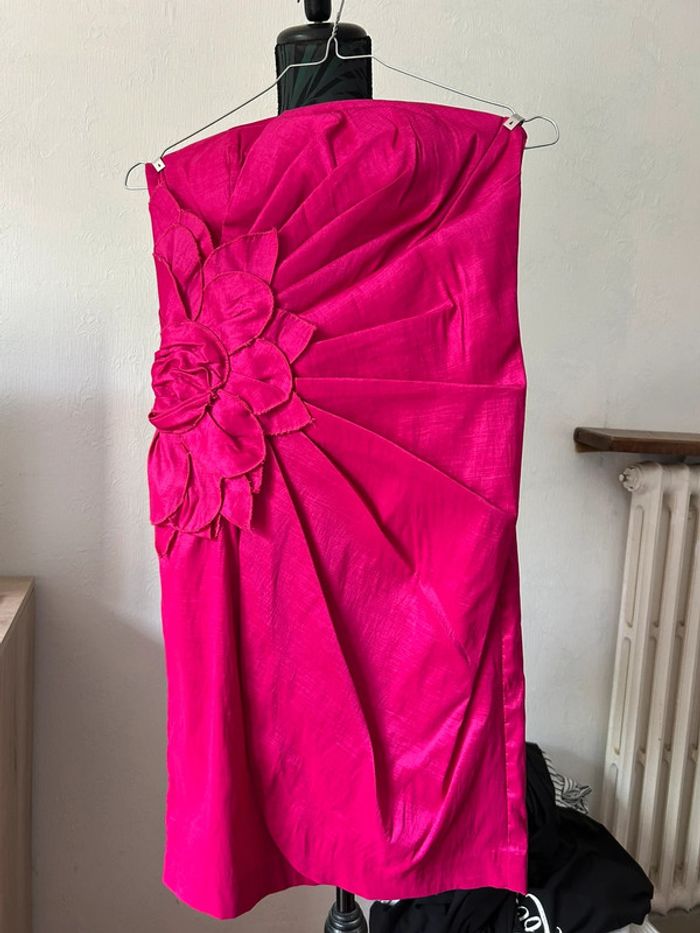 Robe cérémonie ou autre