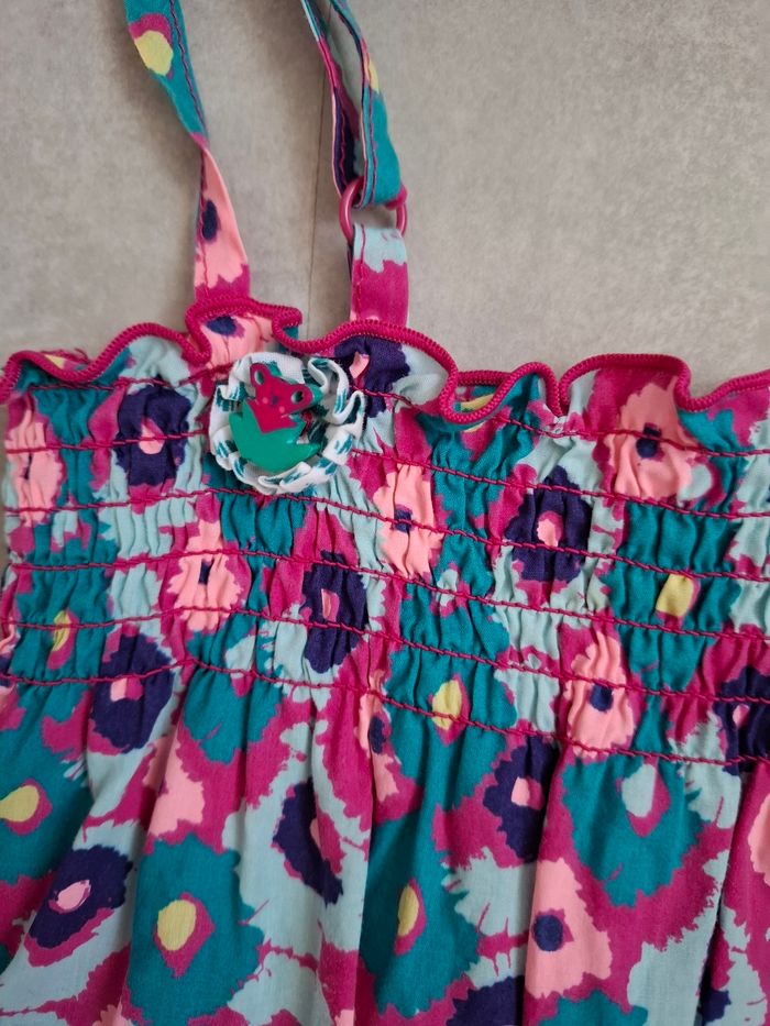 Combishort sergent major 3 ans - photo numéro 2