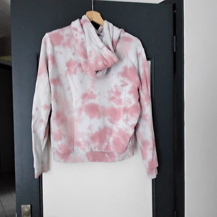 Sweat a capuche  femme taille S Dorotennis - photo numéro 5