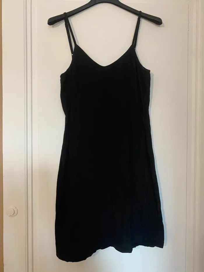 Robe longue Java captain tortue en taille 1 (36/38) - photo numéro 14
