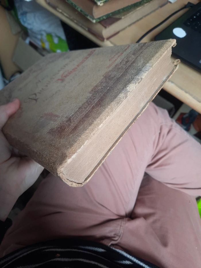 Mes promenades à Versailles et dans ses environs p h - photo numéro 4