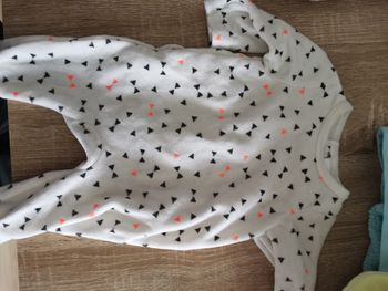 Lot de 3 pyjama