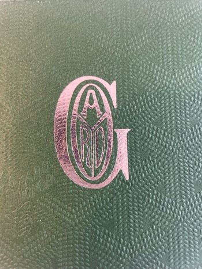 porte carte goyard - photo numéro 9