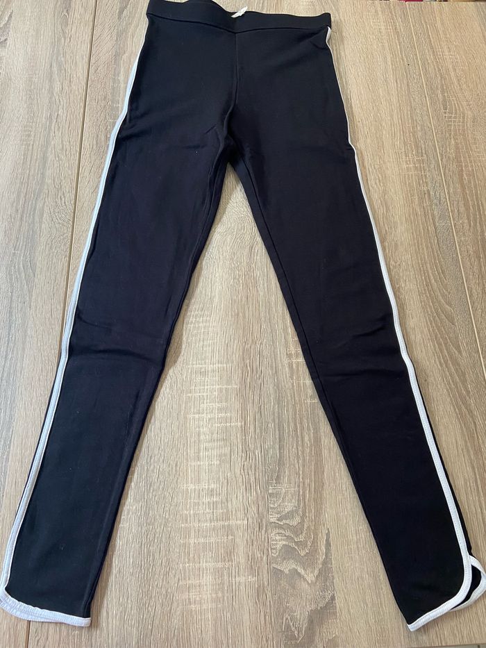 Legging H&M 12/13 ans