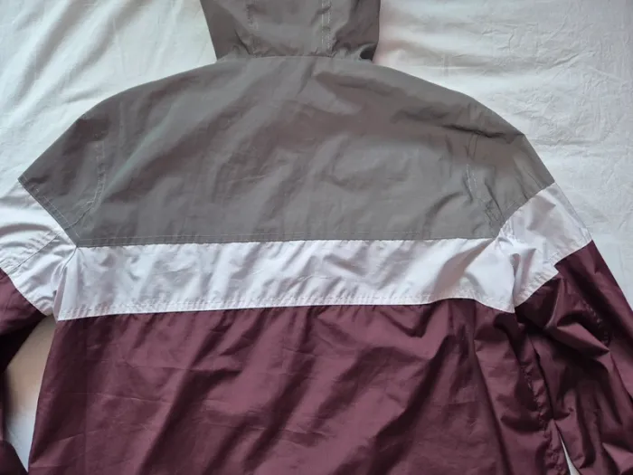 Blouson coupe vent Pénélope Celecce - photo numéro 8