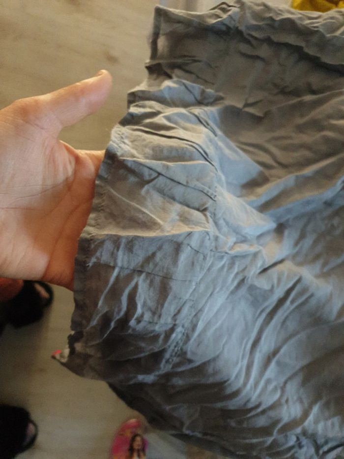 Robe esprit 42 - photo numéro 3