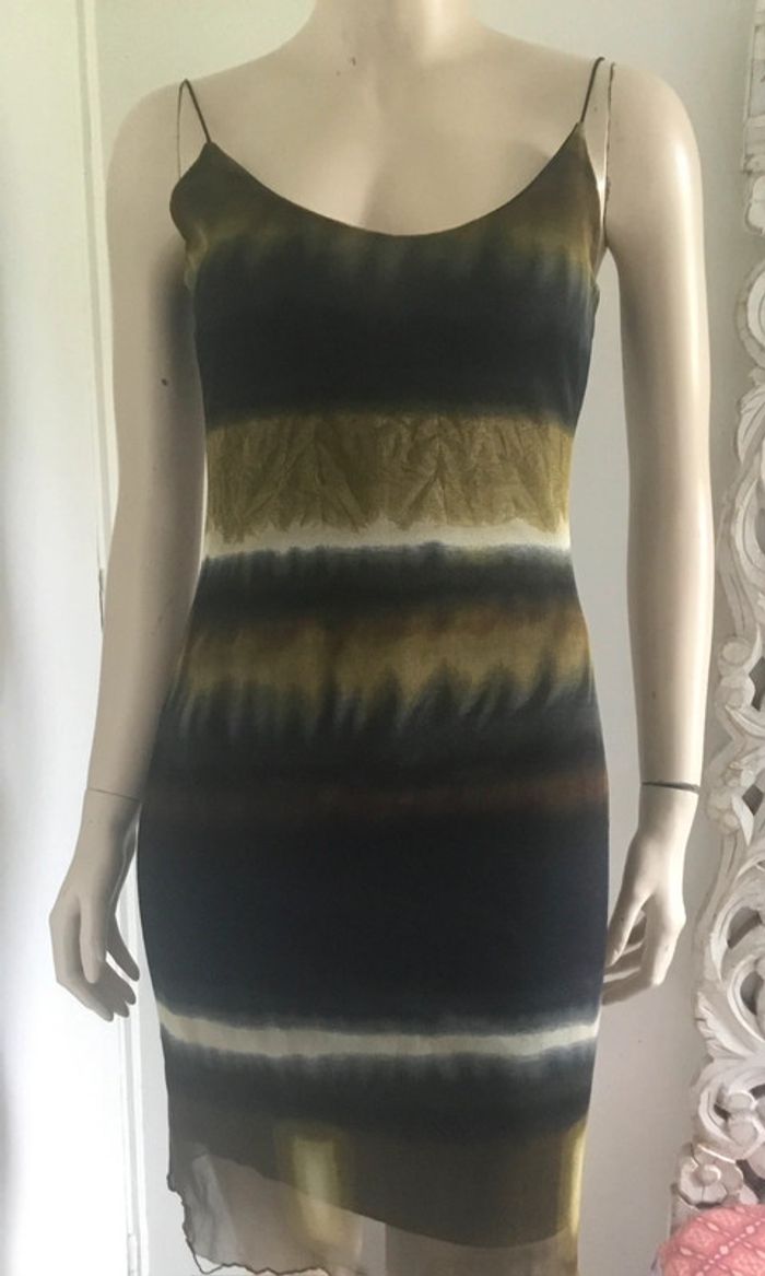 Robe d’été - photo numéro 2