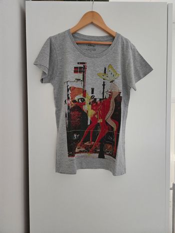 T-shirt Elevenparis en 12 ans