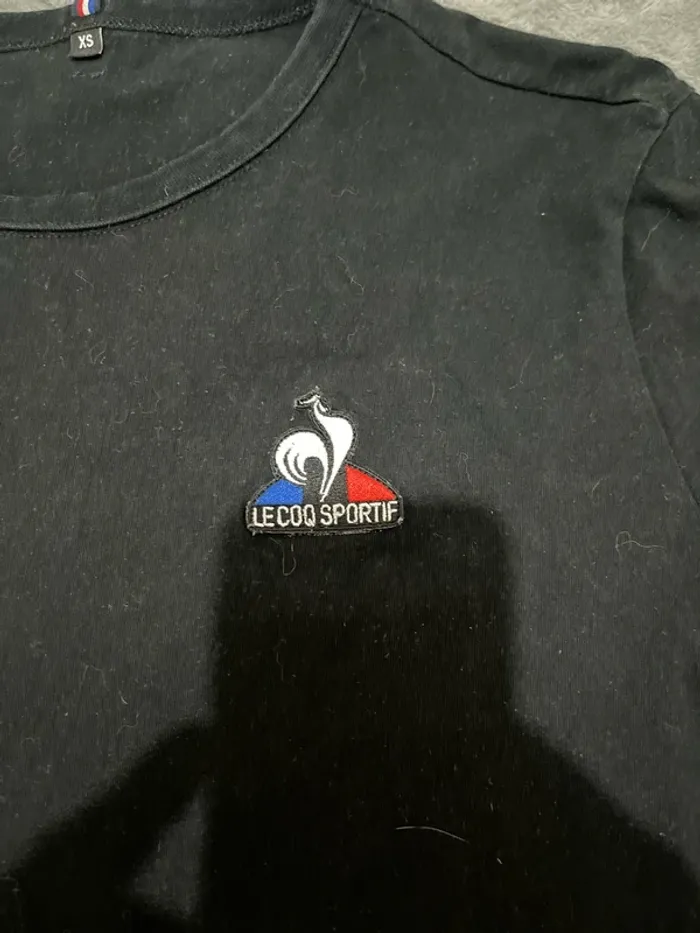 T-shirt à manches courtes - photo numéro 2