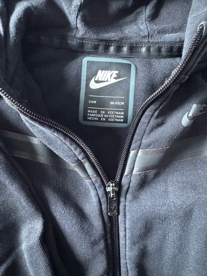 Ensemble Nike - photo numéro 4