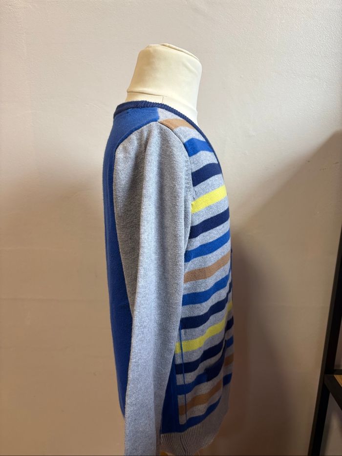 Gilet garçon taille 122 - photo numéro 3