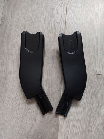 Adaptateur joie