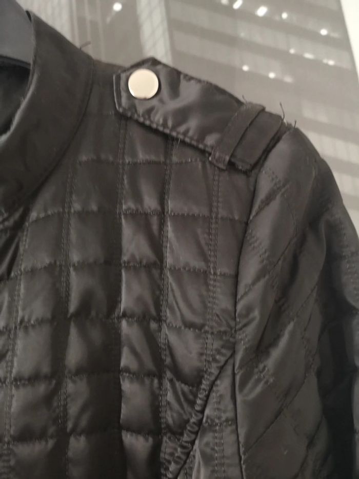 Veste matelassée - photo numéro 2