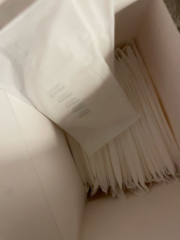 Coussinets d’allaitement - photo numéro 2