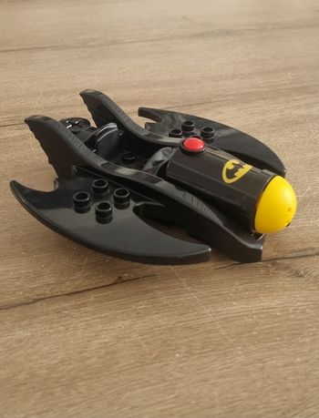 Batwing de Batman Lego Duplo