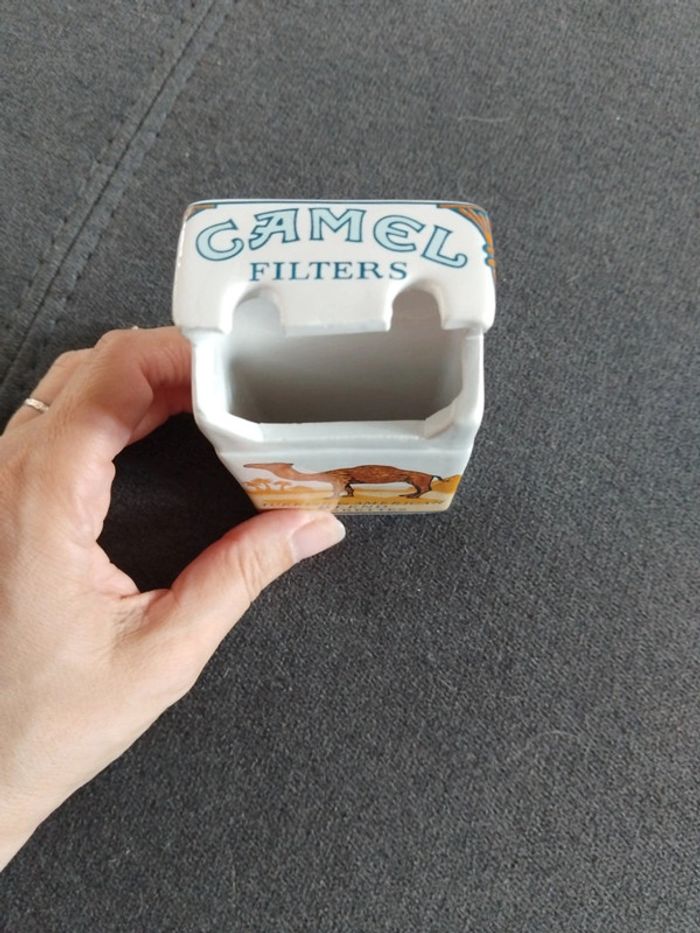 Cendrier Camel - photo numéro 3